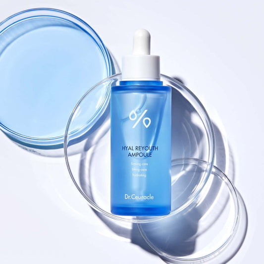 Dr.Ceuracle - Hyal Reyouth Ampoule