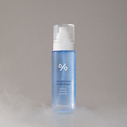 Dr.Ceuracle - Hyal Reyouth Oil Drop Mist