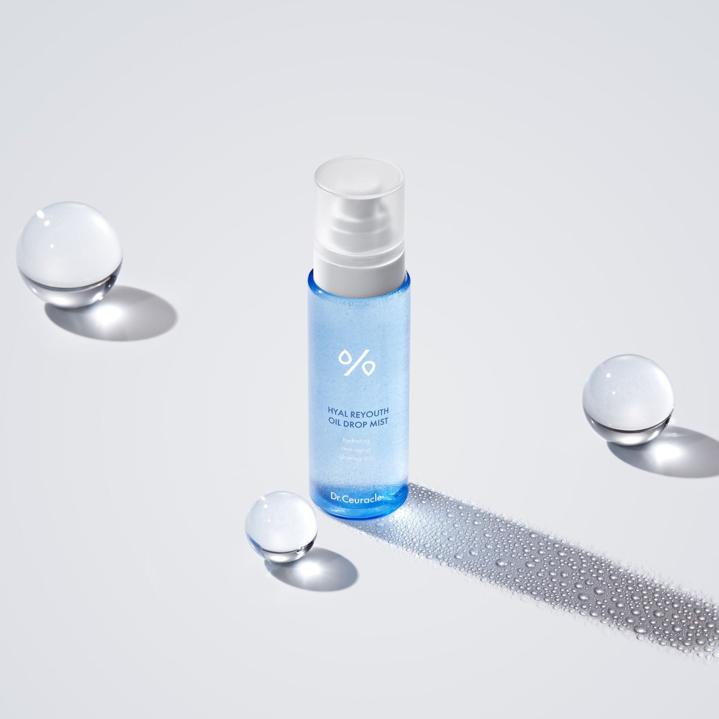 Dr.Ceuracle - Hyal Reyouth Oil Drop Mist