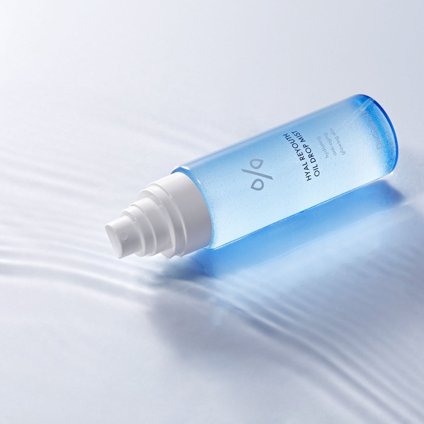 Dr.Ceuracle - Hyal Reyouth Oil Drop Mist