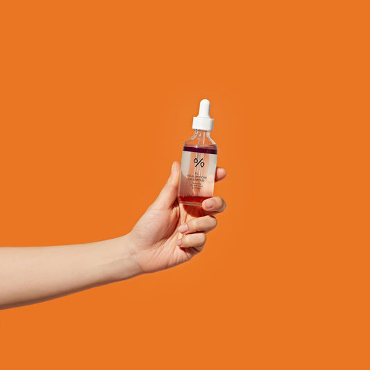 Dr.Ceuracle -  PLC Vita Liposome Oil Ampoule