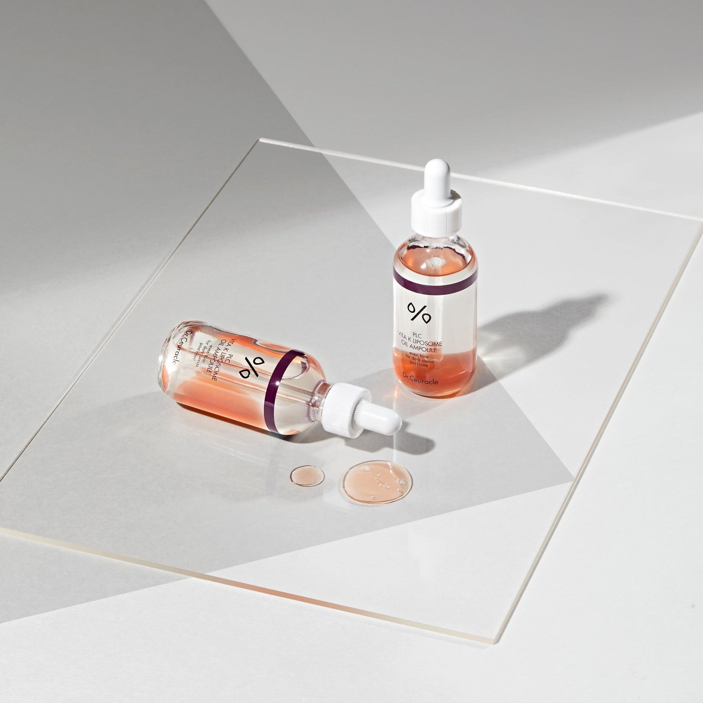 Dr.Ceuracle -  PLC Vita Liposome Oil Ampoule