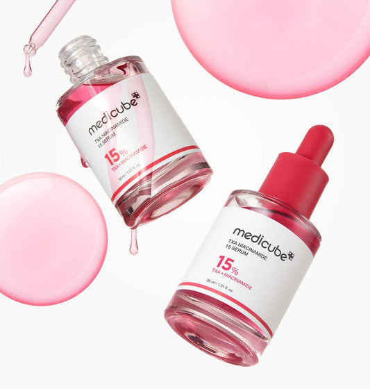 Medicube - TXA Niacinamide Serum