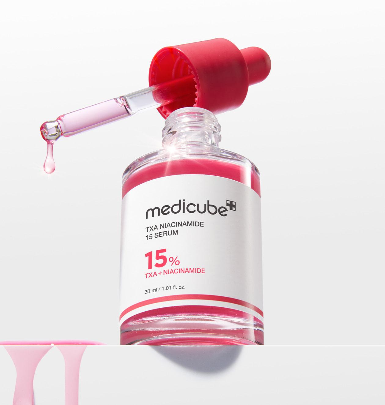 Medicube - TXA Niacinamide Serum