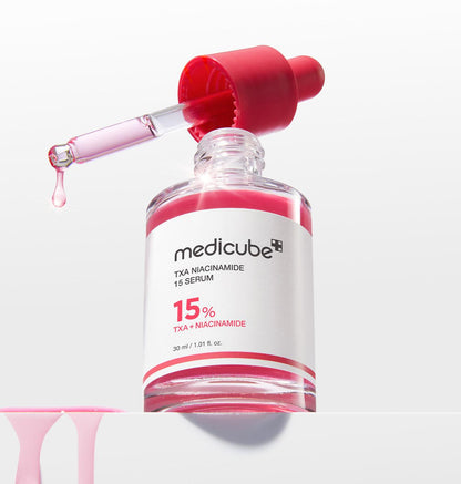 Medicube - TXA Niacinamide Serum