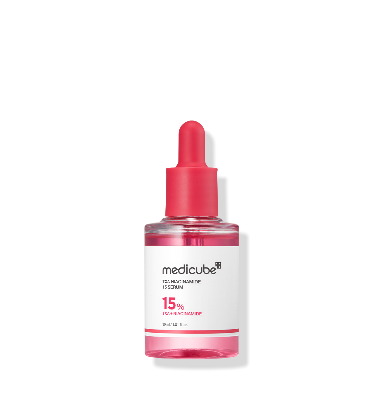 Medicube - TXA Niacinamide Serum