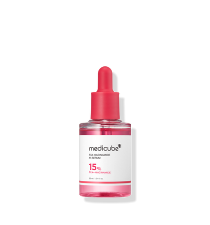 Medicube - TXA Niacinamide Serum