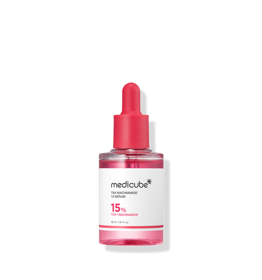 Medicube - TXA Niacinamide Serum