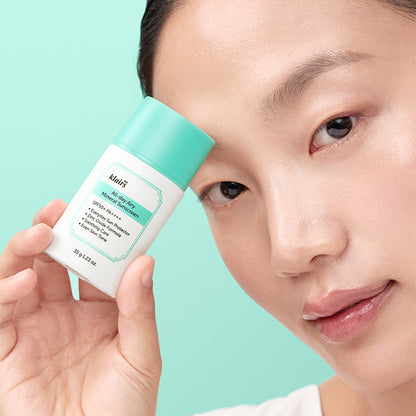Dear Klairs - All-day Airy Mineral Sunscreen