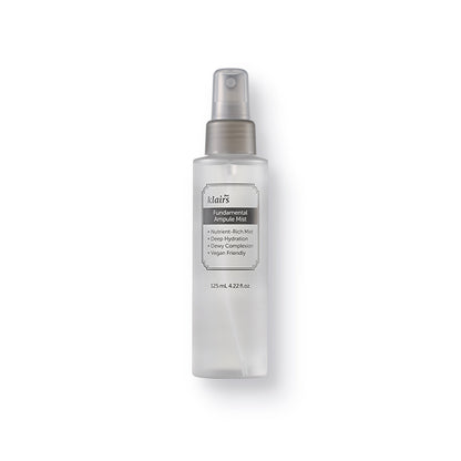 Dear Klairs - Fundamental Ampule Mist