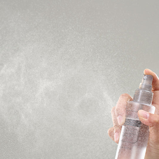 Dear Klairs - Fundamental Ampule Mist