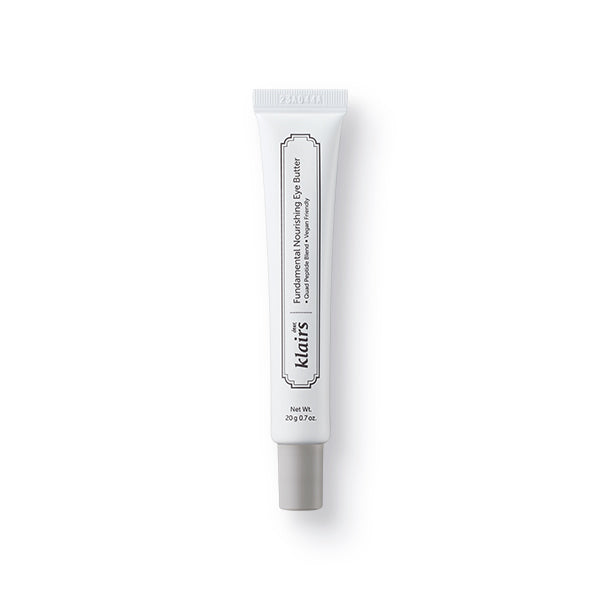 Dear Klairs - Fundamental Nourishing Eye Butter