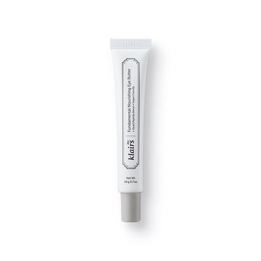 Dear Klairs - Fundamental Nourishing Eye Butter