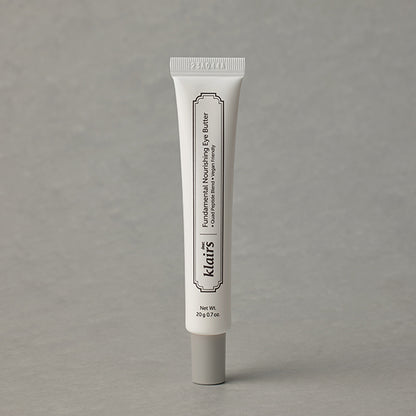 Dear Klairs - Fundamental Nourishing Eye Butter