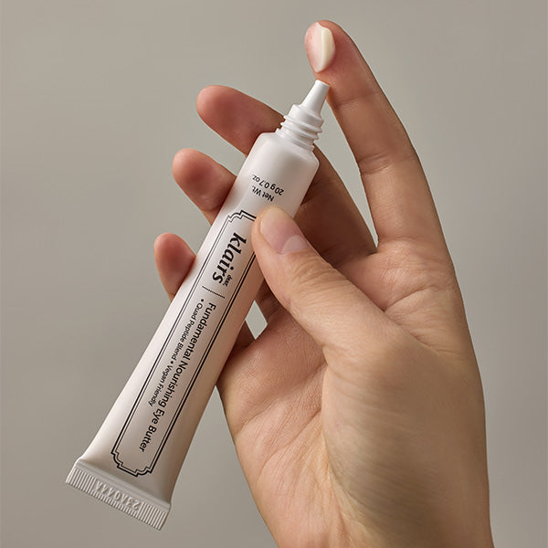 Dear Klairs - Fundamental Nourishing Eye Butter
