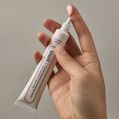 Dear Klairs - Fundamental Nourishing Eye Butter