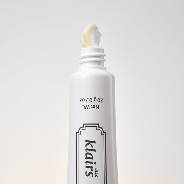 Dear Klairs - Fundamental Nourishing Eye Butter