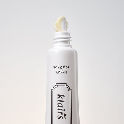 Dear Klairs - Fundamental Nourishing Eye Butter