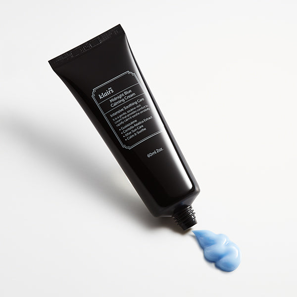 Dear Klairs - Midnight Blue Calming Cream
