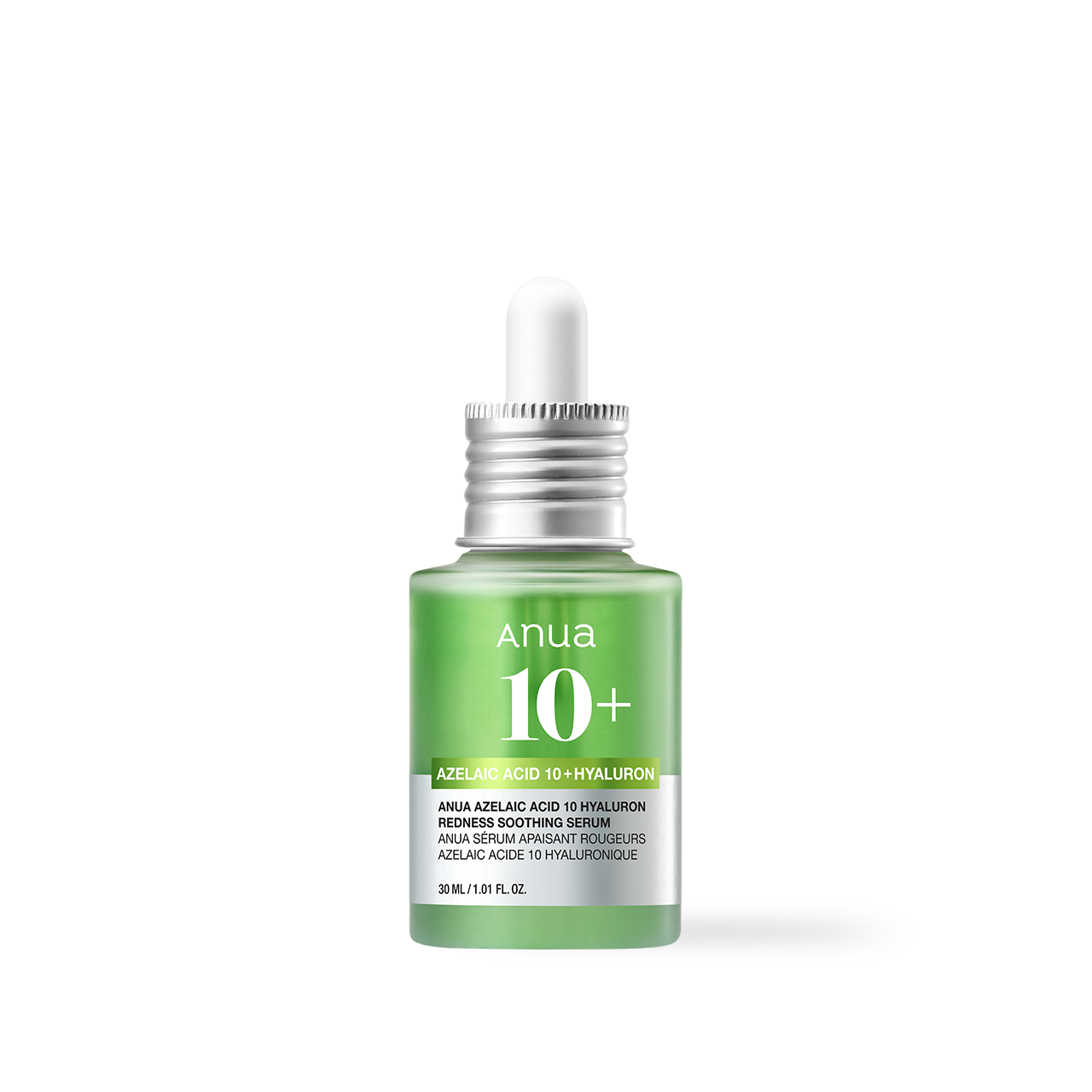 Anua – Azelaic Hyaluron Soothing Serum