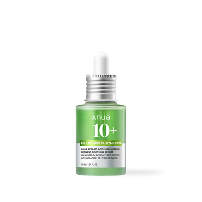 Anua – Azelaic Hyaluron Soothing Serum
