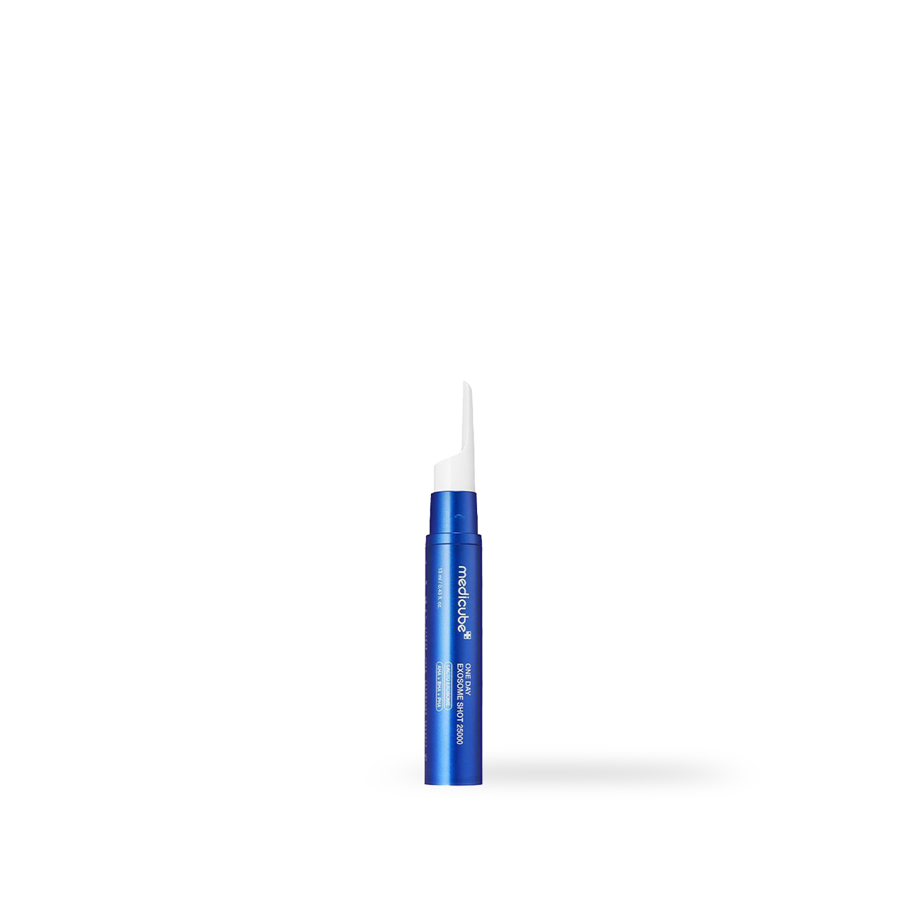 Medicube - Zero One day Exosome shot pore ampoule 25000