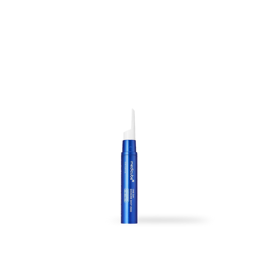 Medicube - Zero One day Exosome shot pore ampoule 25000