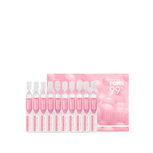Medicube - PDRN Pink one day serum set 1.5ml*10ea