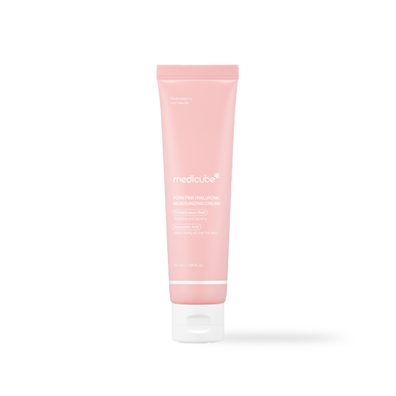 Medicube - PDRN Pink hyaluronic moisturizing Cream
