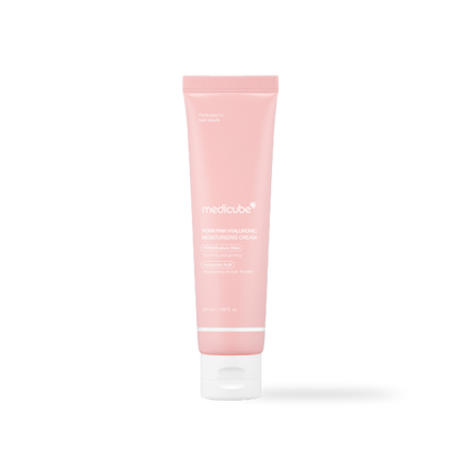 Medicube - PDRN Pink hyaluronic moisturizing Cream