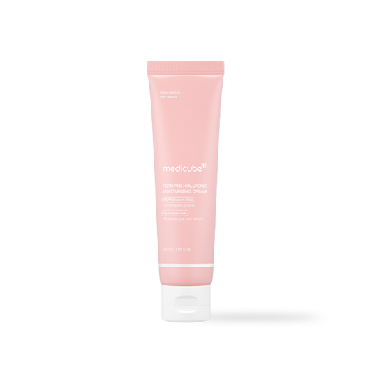 Medicube - PDRN Pink hyaluronic moisturizing Cream