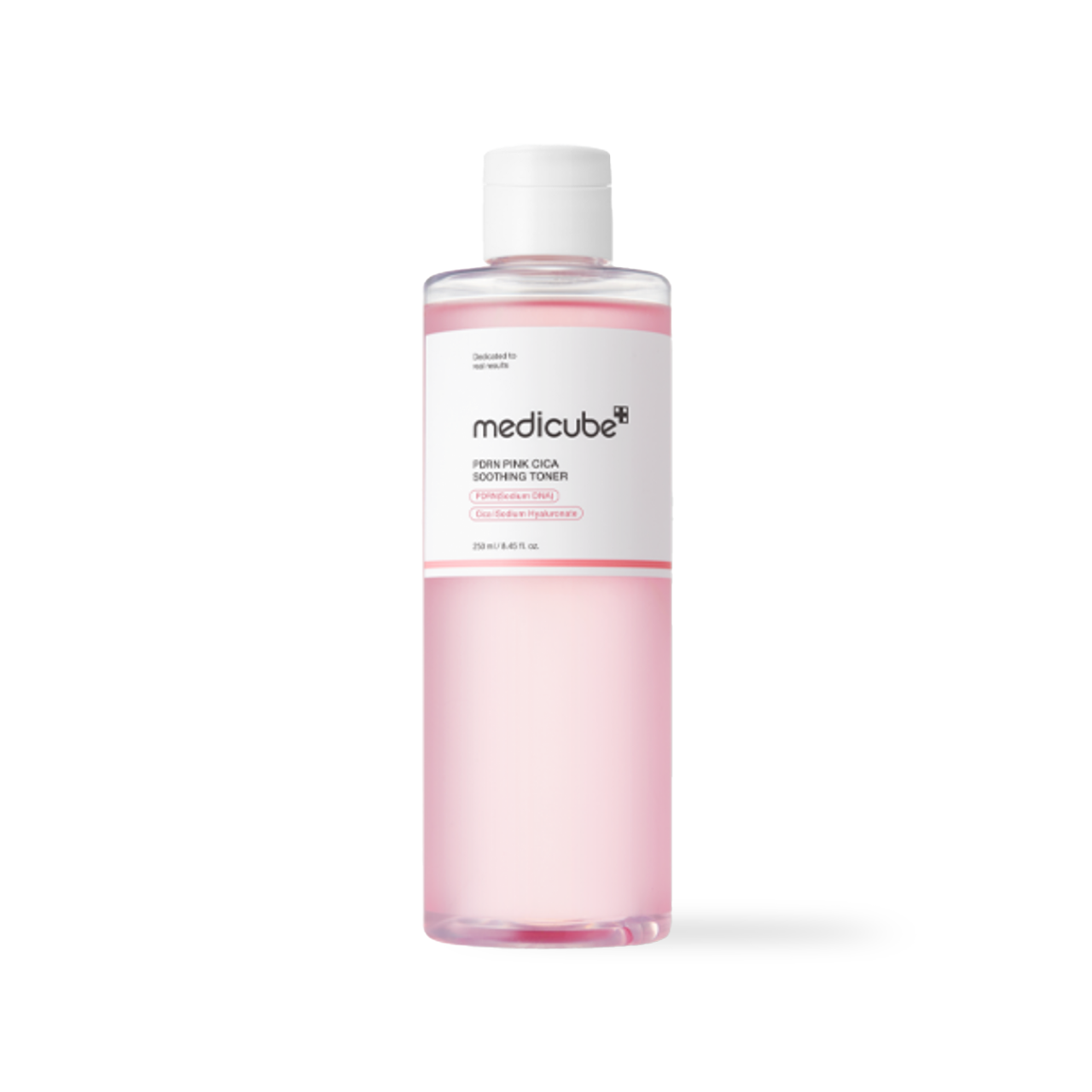 Medicube - PDRN Pink Cica Soothing Toner