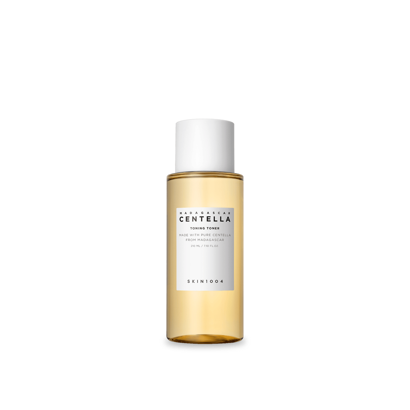 Skin1004 – Madagascar Centella Toning Toner
