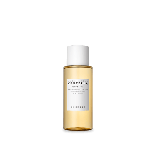 Skin1004 – Madagascar Centella Toning Toner