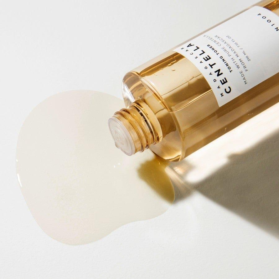 Skin1004 – Madagascar Centella Toning Toner