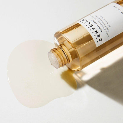 Skin1004 – Madagascar Centella Toning Toner