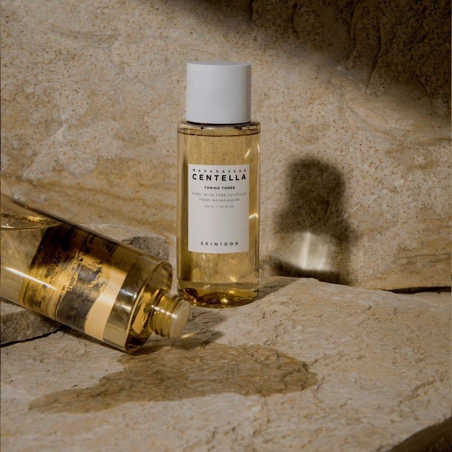 Skin1004 – Madagascar Centella Toning Toner
