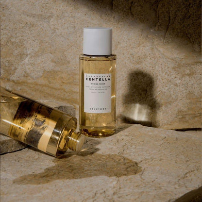 Skin1004 – Madagascar Centella Toning Toner