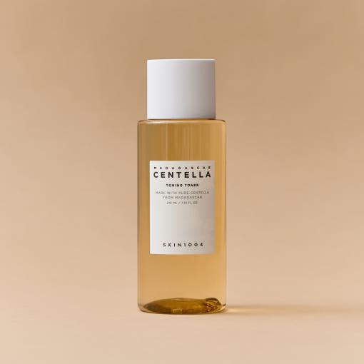 Skin1004 – Madagascar Centella Toning Toner