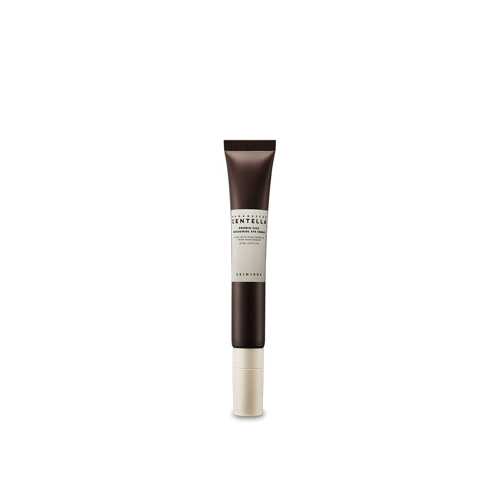 Skin1004 - Madagascar Centella Probio-Cica Bakuchiol Eye Cream