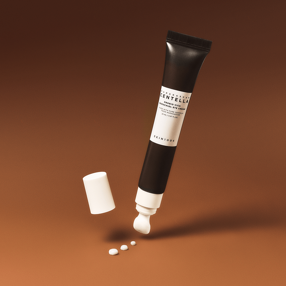 Skin1004 - Madagascar Centella Probio-Cica Bakuchiol Eye Cream