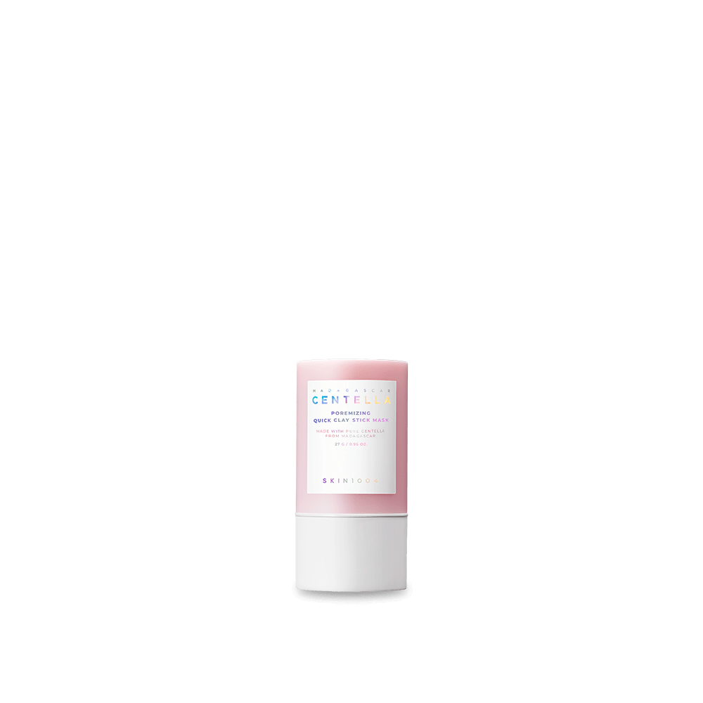 Skin1004 - Madagascar Centella Poremizing Quick Clay Stick Mask