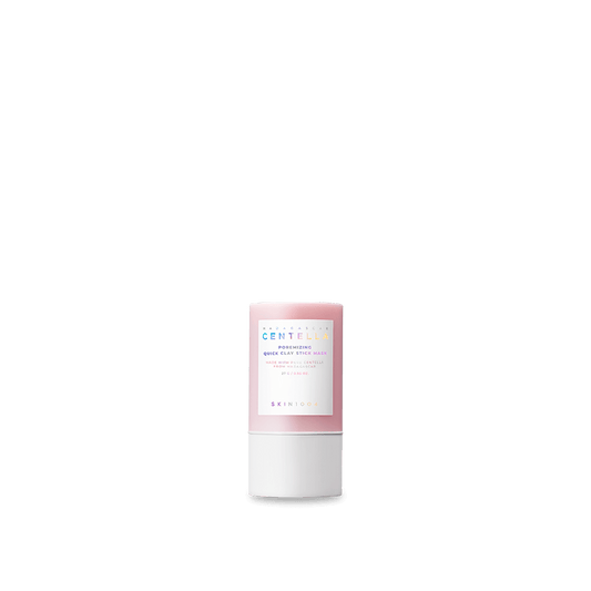 Skin1004 - Madagascar Centella Poremizing Quick Clay Stick Mask