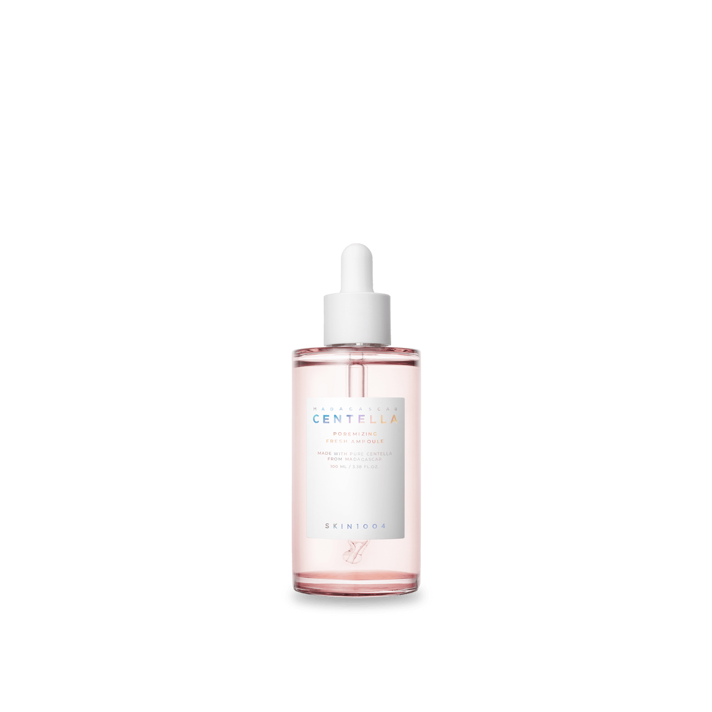 Skin1004 - Madagascar Centella Poremizing Fresh Ampoule