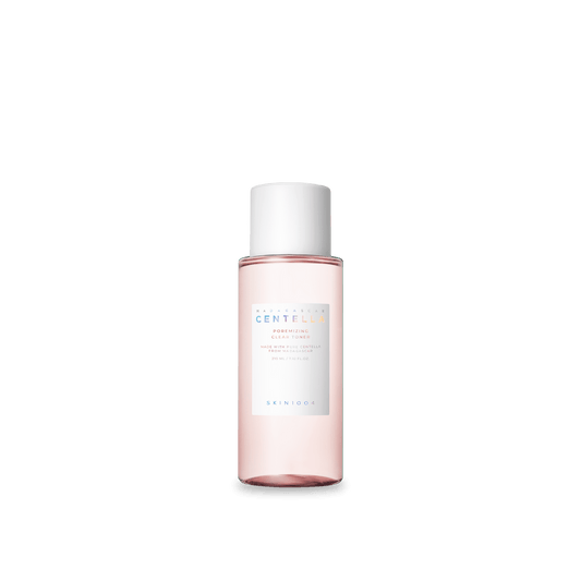 Skin1004 - Madagascar Centella Poremizing Clear Toner