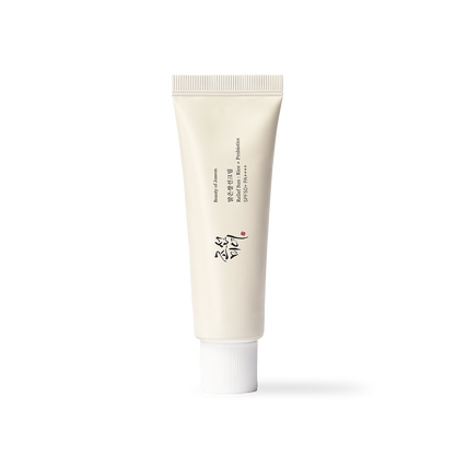 Beauty of Joseon - Relief Sun : Rice + Probiotics