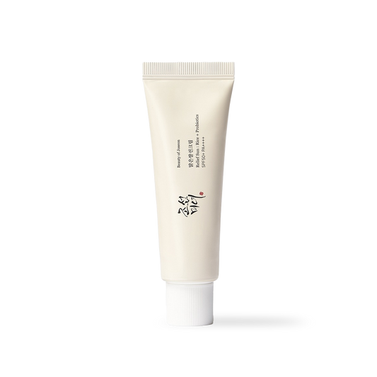 Beauty of Joseon - Relief Sun : Rice + Probiotics