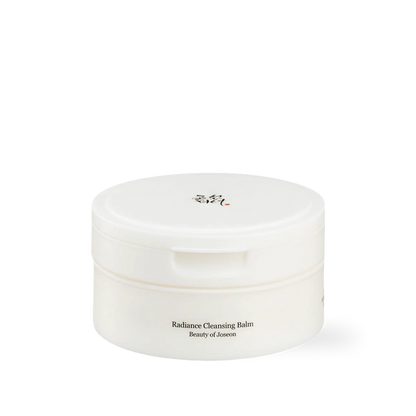 Beauty ofJoseon - Radiance Cleansing Balm