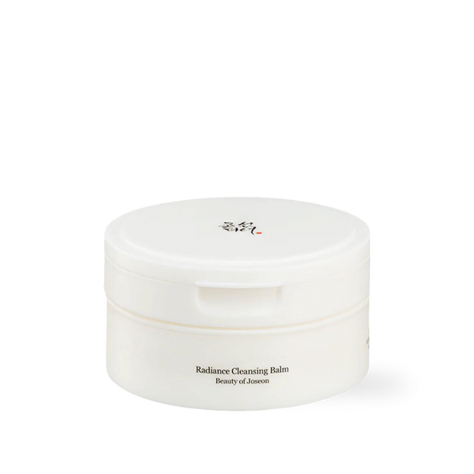 Beauty ofJoseon - Radiance Cleansing Balm