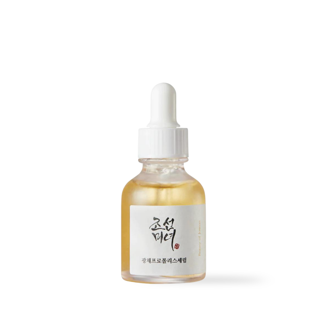 Beauty of Joseon - Glow Serum : Proplis + Niacinamide